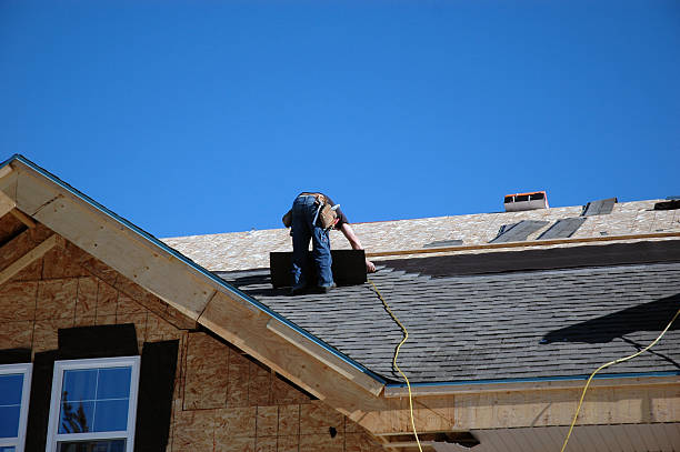 Best Best Roofing Contractors  in Franklin Park, NJ