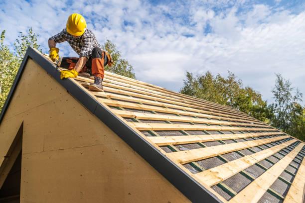 Best Best Roofing Contractors  in Franklin Park, NJ